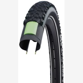D�k Schwalbe Smart Sam Plus DD/GreenGuard 29 x 2,25