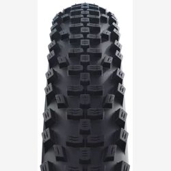 Dk Schwalbe Smart Sam Plus DD/GreenGuard 29 x 2,25" / 57-622 mm - sort med refleks