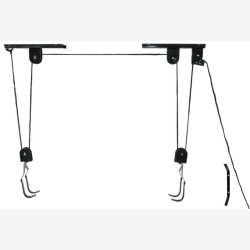 Cykellift Edge Bikelift op til 20 kg