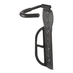 Wall Hook Edge cykelholder til vg - fast model - sort
