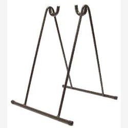 Cykel Display Stand - udstillingsstativ -CYCLUS Race/Hybride/Fuld suspension