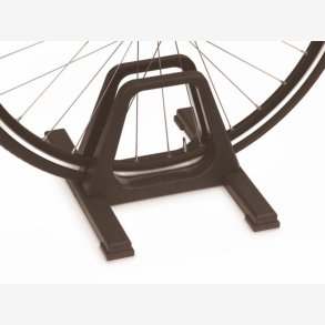 Cykel display -stativ cyklus plast