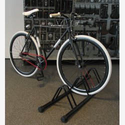 Cykelstativ Edge til 3 cykler