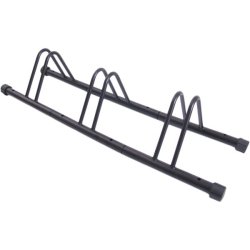 Cykelstativ Edge til 3 cykler