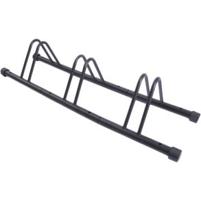 Cykelstativ Edge til 3 cykler