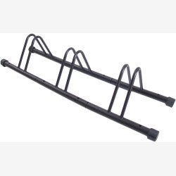 Cykelstativ Edge til 3 cykler