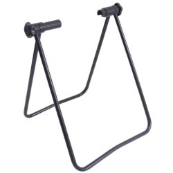 Edge cykel display stand med Quick-Release  Sort