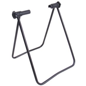 Edge cykel display stand med Quick-Release  Sort