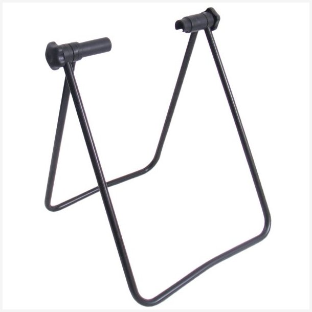 Edge cykel display stand med Quick-Release  Sort