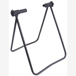 Edge cykel display stand med Quick-Release  Sort