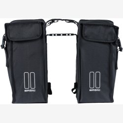 Afstandsholder Basil til dobbelte cykeltasker