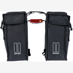 Afstandsholder Basil til dobbelte cykeltasker