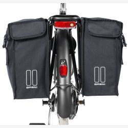 Afstandsholder Basil til dobbelte cykeltasker