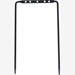 Afstandsholder Basil til dobbelte cykeltasker