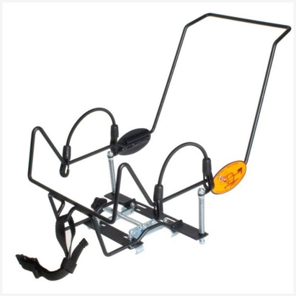 Steco Baby-Mee bike