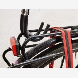 Superlifter Mirage med automatisk bremse (op til 57 kg)