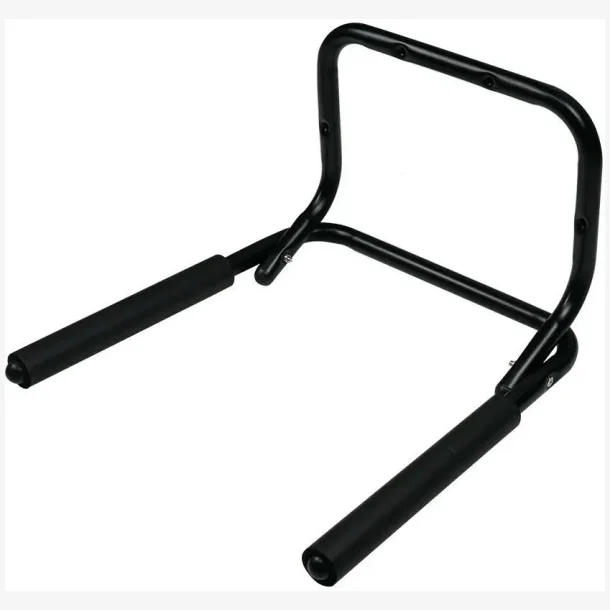 Foldbart vgbeslag Edge til cykel