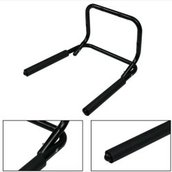 Foldbart vgbeslag Edge til cykel