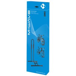 Display stand - cykelholder M-Wave 12-29 "