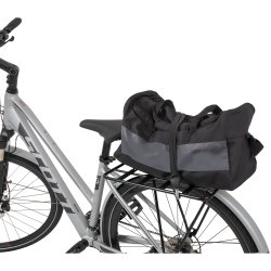 Breplade M-Wave Racky Baseplate til bagagebrer