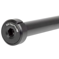 Gennemgende aksel M-Wave Scrax B-12 OLD 148 mm Boost Standard