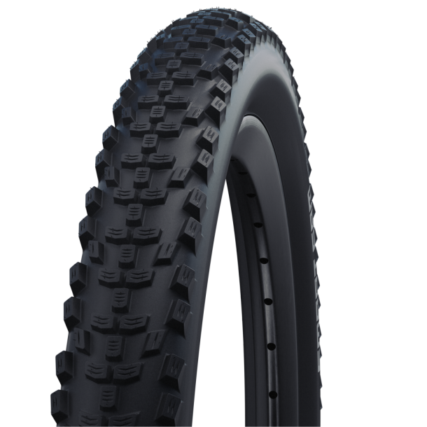 Dk Schwalbe Smart Sam Performance 28 x 1,75"/47-622 mm - sort