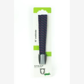 Luggage carrier strap for 16