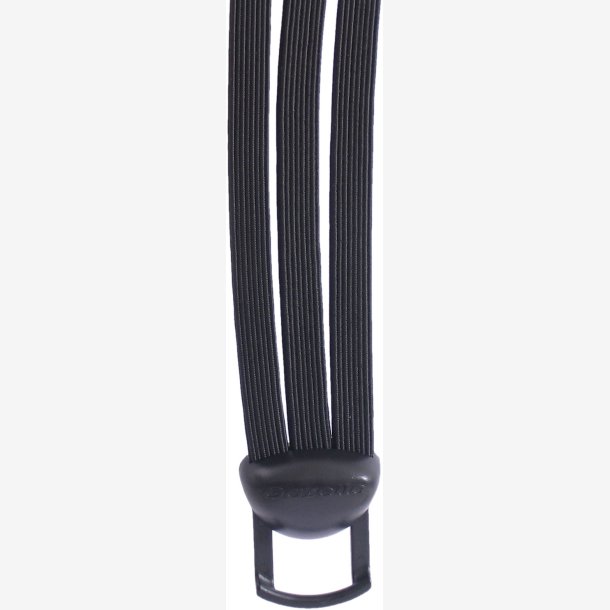 Lugage carrier strap Trio Gazelle 28" Power - black/black