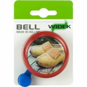 Cykelklokke Widek 