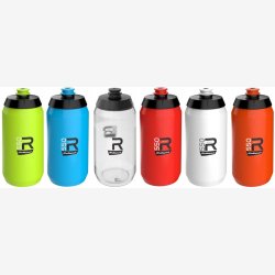 Drikkedunk Polisport RS550 lightweight 550ml - white