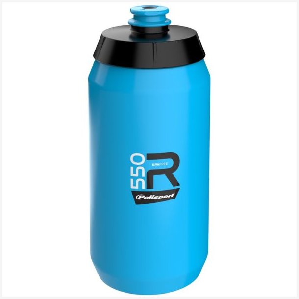 Drikkedunk Polisport RS550 letv�gts 550ml - bl�
