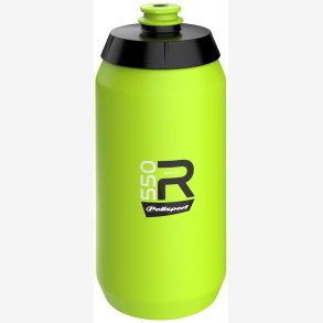 Drikkedunk Polisport RS550 lightweight 550ml - lime green