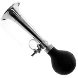 Bthorn M-Wave Condor monotont - forkromet stl