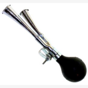 Cykel horn Condor duotone