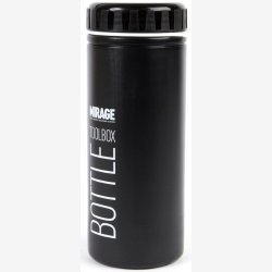 Drikkedunk toolbox Mirage 700ml - black