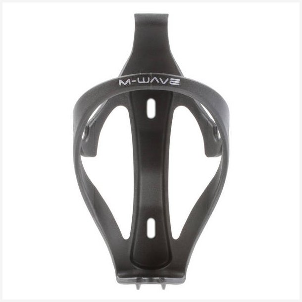 Bottle cage M-Wave BC 33 - black