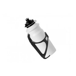 Polisport flaskeholder Premium sort