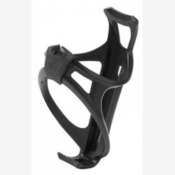 Flaskeholder Polisport Premium - sort