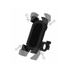 Mirage telefonholder xx uni sort