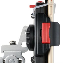 Phone holder Minoura iH-220S with quick release 22.2-28.6mm