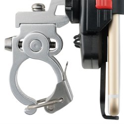 Phone holder Minoura iH-220S with quick release 22.2-28.6mm