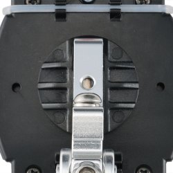 Phone holder Minoura iH-220S with quick release 22.2-28.6mm