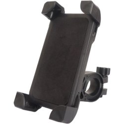 Telefonholder Edge EZ Grip - sort