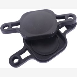 AirTag BikeMount Edge til montering af flaskeholder