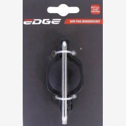 AirTag BikeMount Edge til montering af flaskeholder