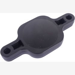 AirTag BikeMount Edge til montering af flaskeholder