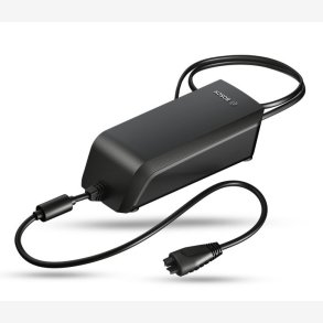 Batteri oplader Bosch E-Cykel Standard 4-ampere - incl power cord