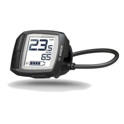 Display Bosch Purion