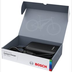 Bosch Standard batterioplader 4 ampere - 36V - eksklusiv netledning