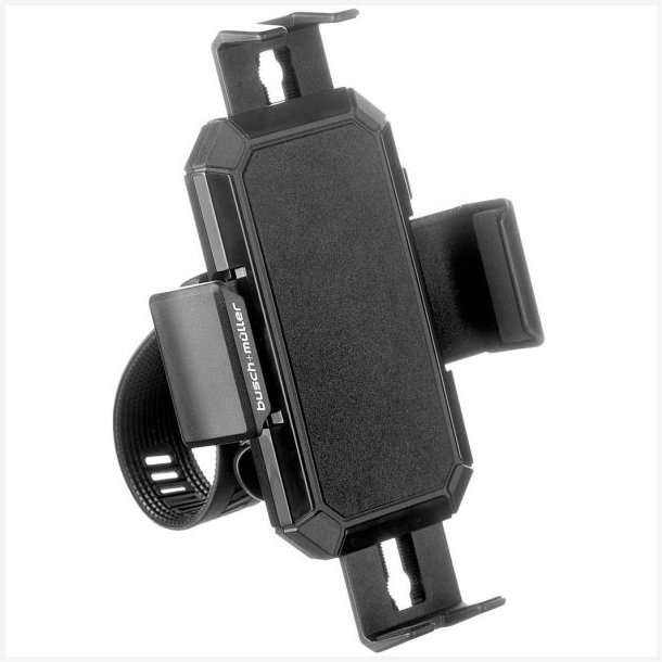 Telefonholder Busch &amp; Muller Cockpit Adapter 2.0 universal